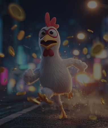 Chicken Road