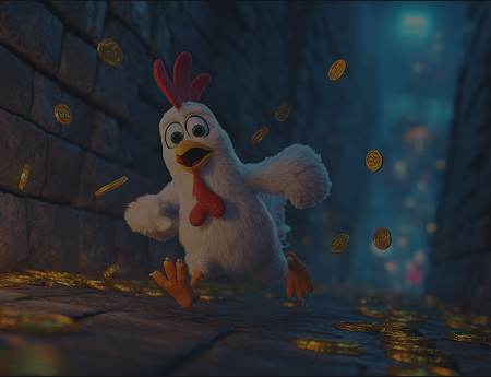Chicken Road