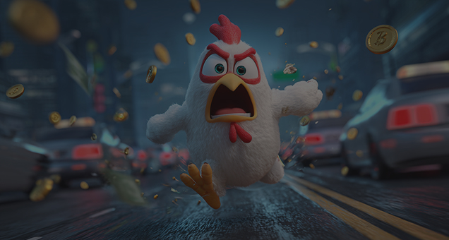 Chicken Road