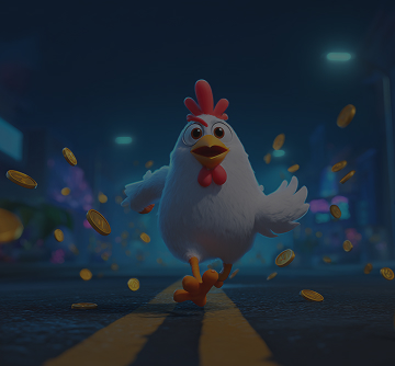 Chicken Road
