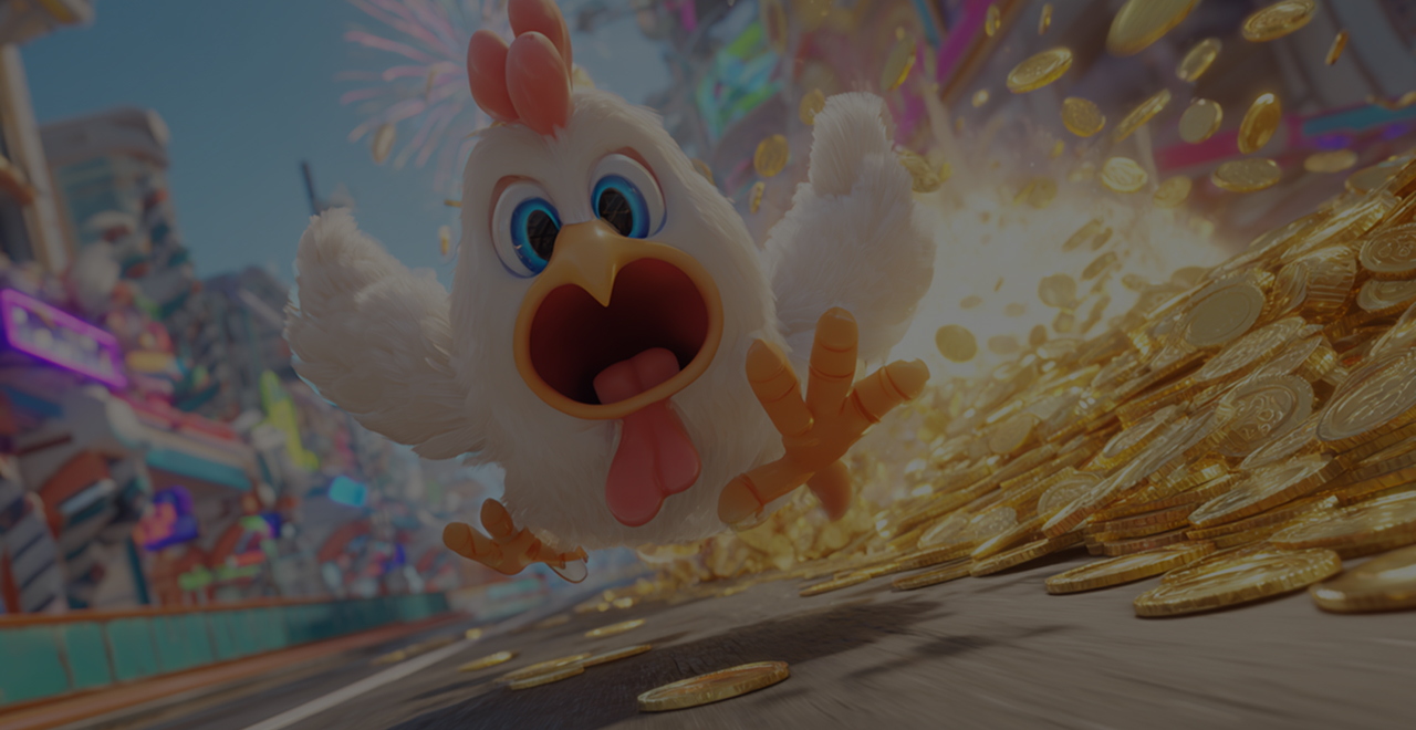 Chicken Road